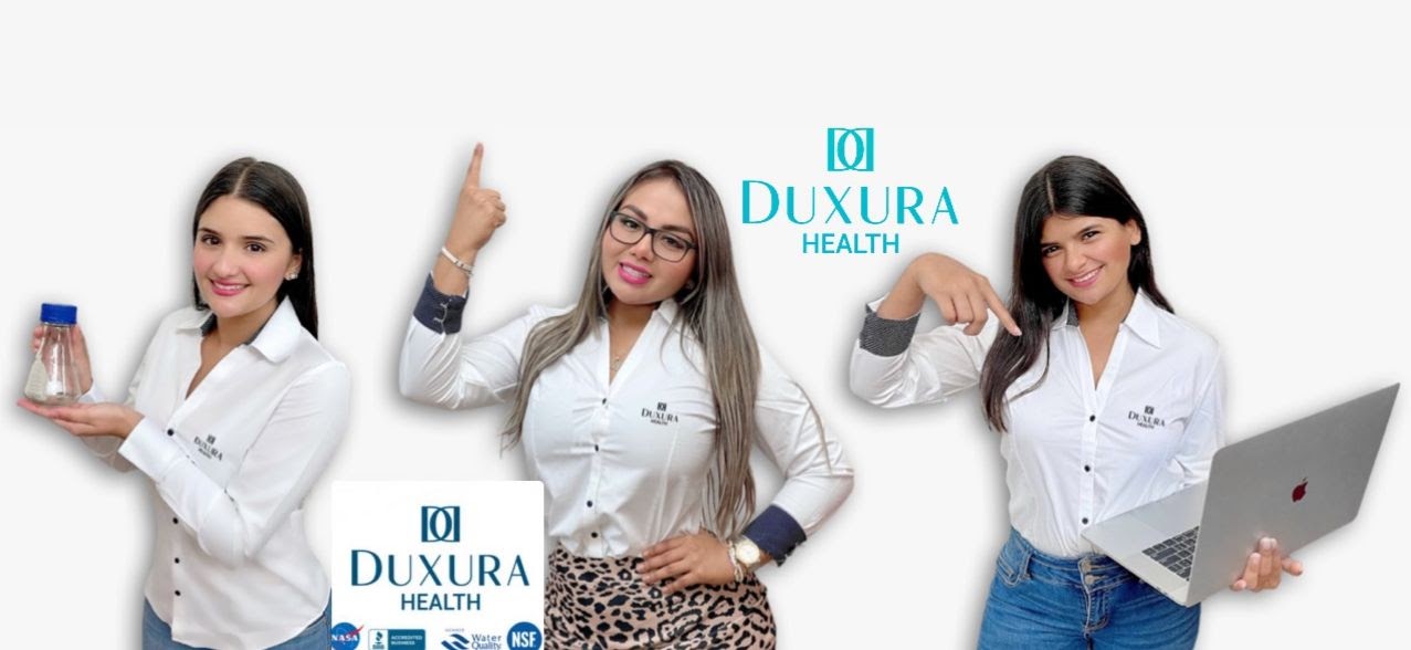 DUXURA HEALTH